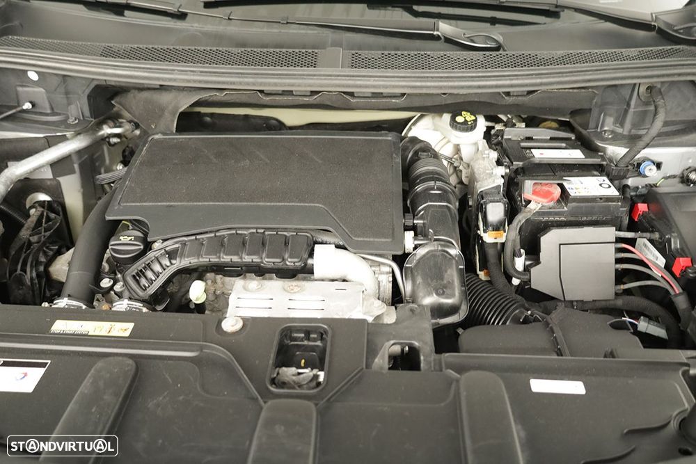 Peugeot 3008 1.2 PureTech GT EAT8 - 26