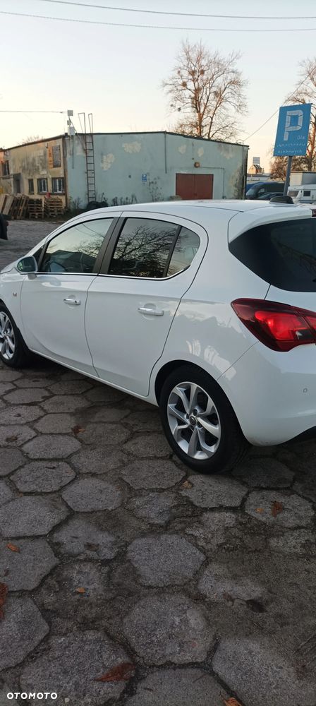 Opel Corsa 1.0 T Cosmo S&S - 7