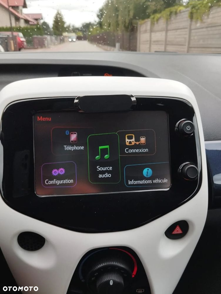 Peugeot 108 PureTech 82 Top Style - 22