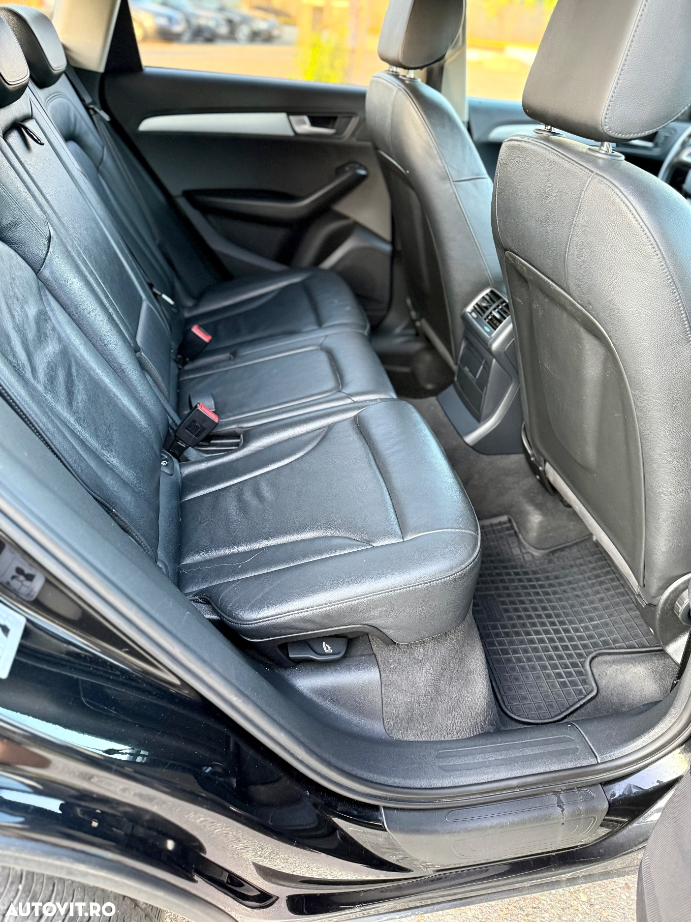 Audi Q5 2.0 TDI Quattro - 14