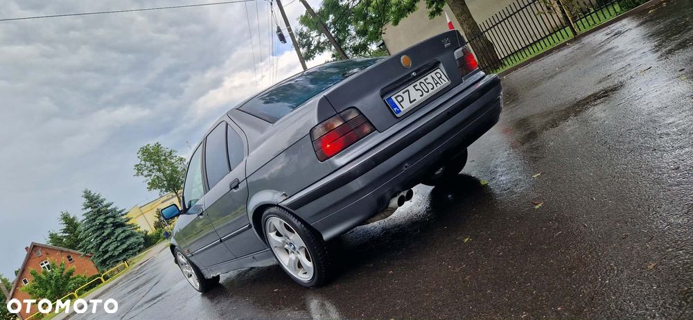 BMW Seria 3 - 2