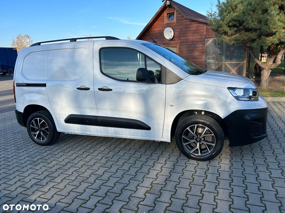Citroën Berlingo - 3