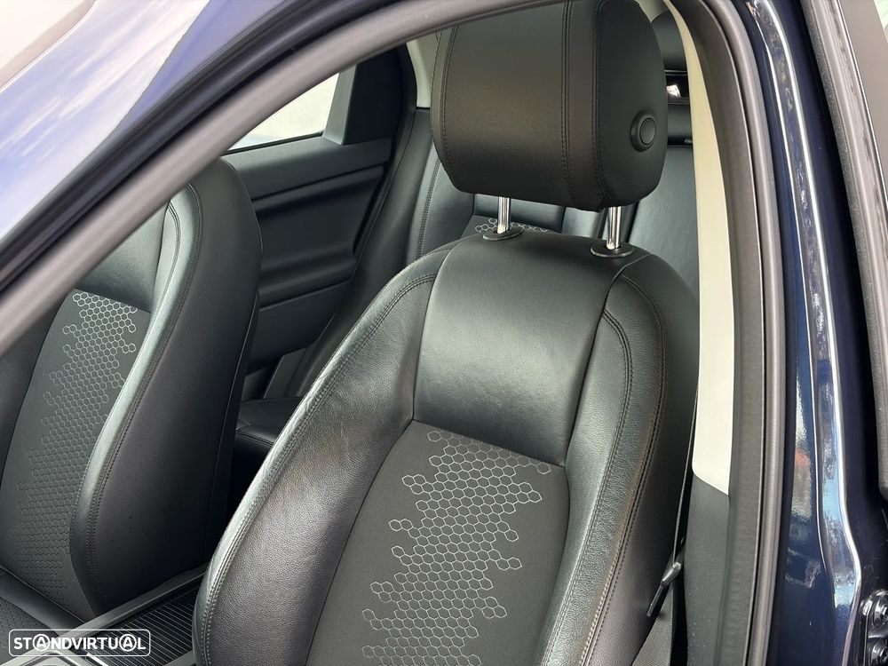 Land Rover Discovery Sport eD4 Pure - 26