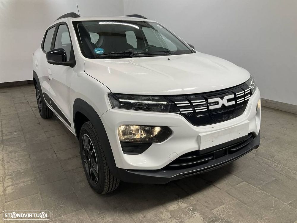 Dacia Spring ESSENTIAL - 3