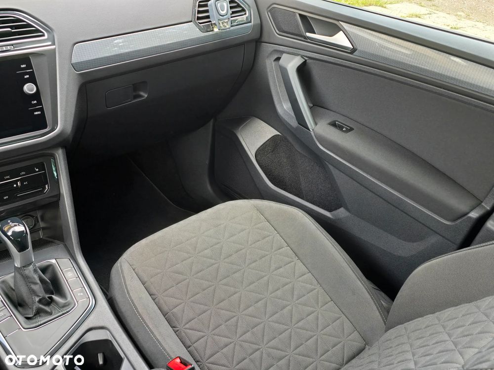 Volkswagen Tiguan 1.5 TSI EVO Life DSG - 10