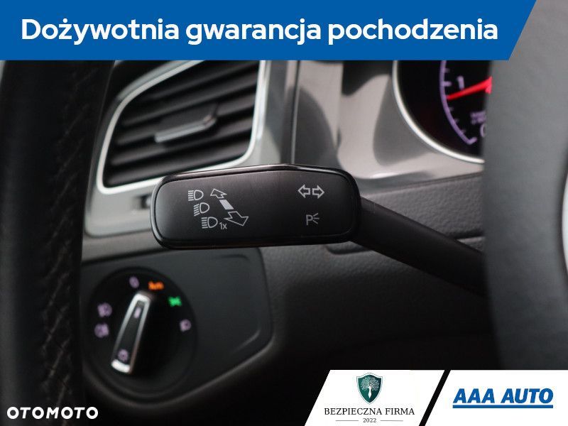 Volkswagen Golf Variant - 21