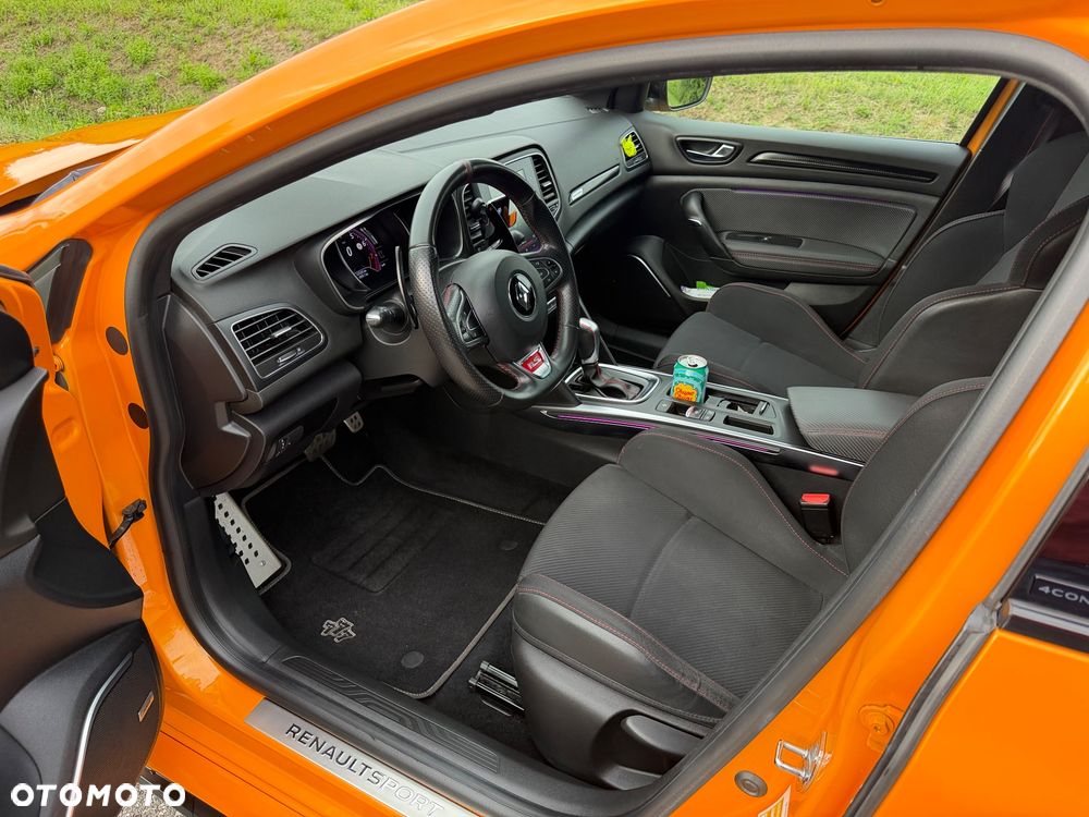 Renault Megane 1.8 TCe R.S EDC - 16