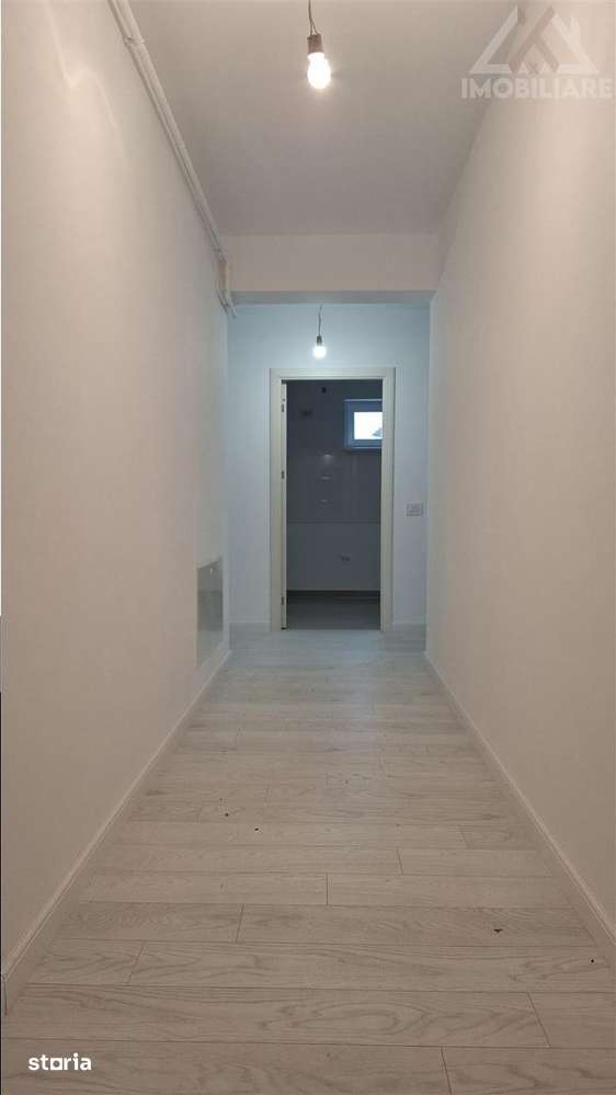 Apartament 2 camere Valea Lupului, Loc de parcare inclus — fotografia 3