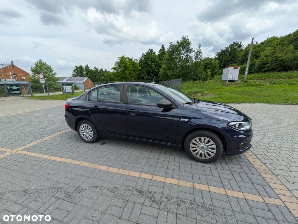 Fiat Tipo 1.4 16v Easy - 6
