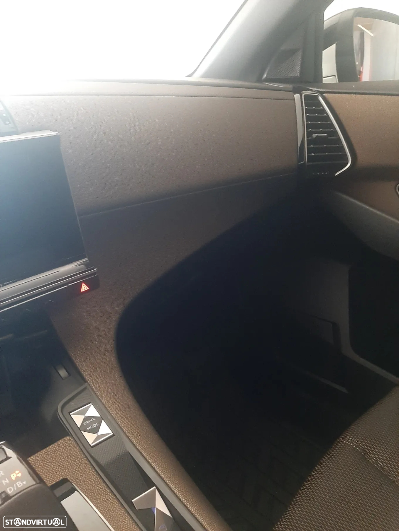 DS DS7 Crossback E-Tense So Chic EAT8 - 5