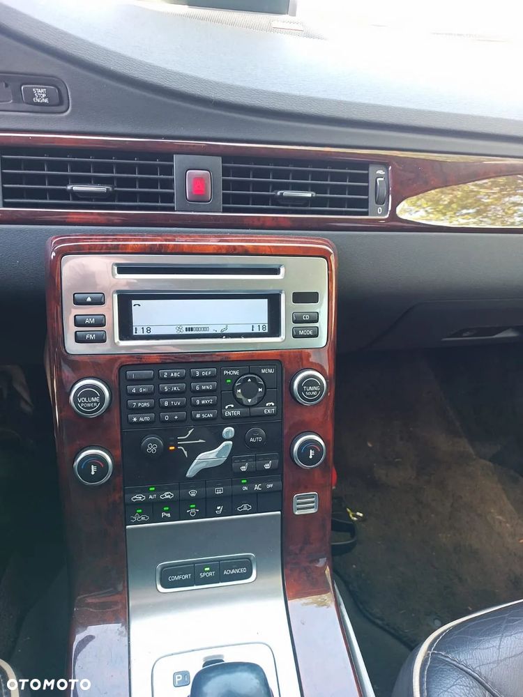 Volvo S80 2.4D5 AWD Executive - 6