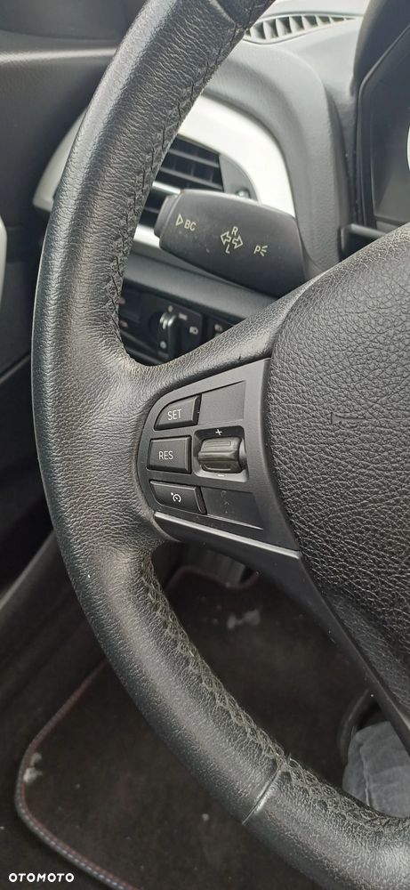 BMW Seria 1 114i Sport Line - 18