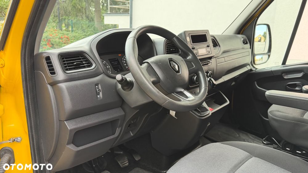 Renault Master - 22