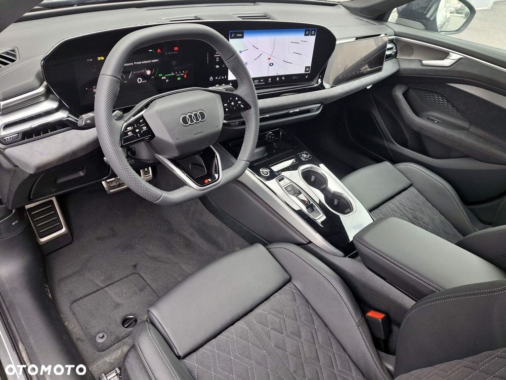 Audi A6 Limousine - 8