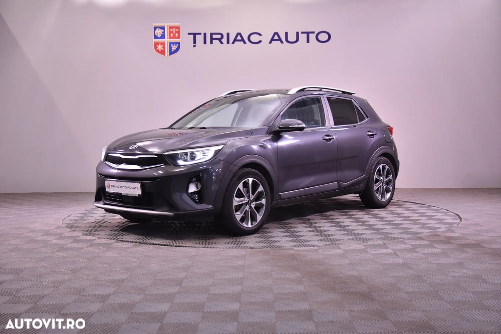 Kia Stonic - 3