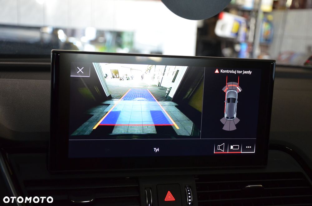 Audi Q5 40 TDI mHEV Quattro S tronic - 34