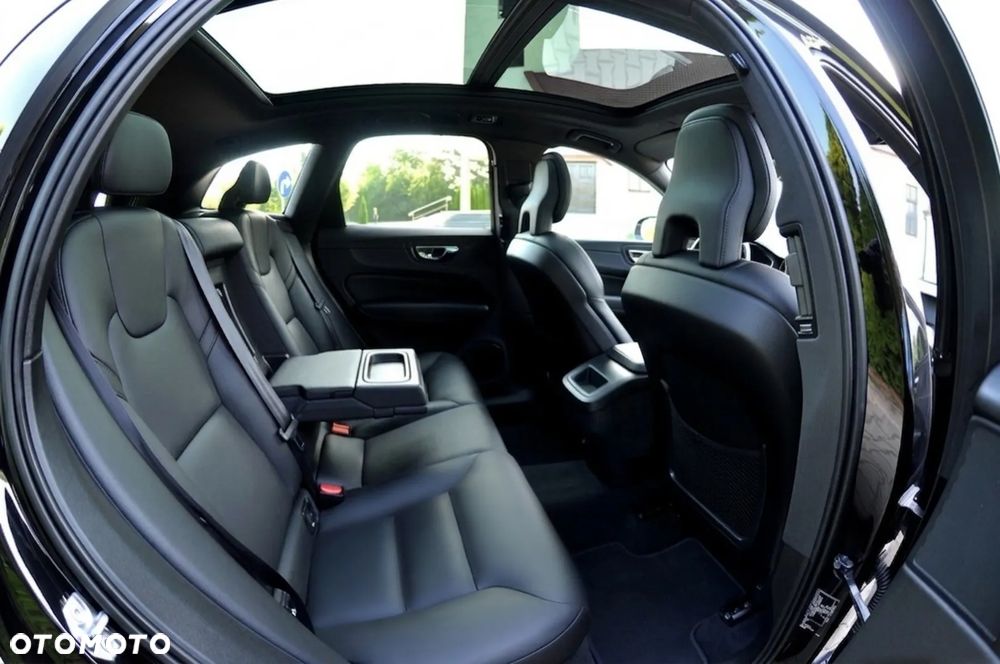 Volvo XC 60 T5 Inscription - 24