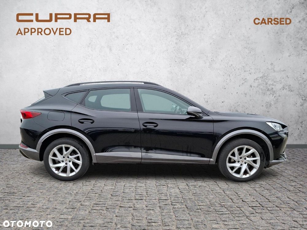 Cupra Formentor - 6