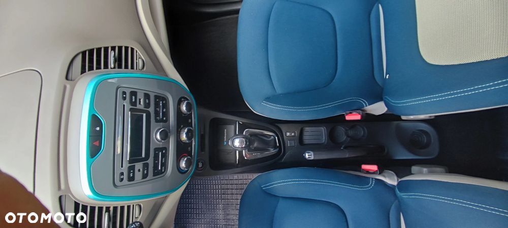 Renault Captur 1.2 Energy TCe Limited EDC - 9
