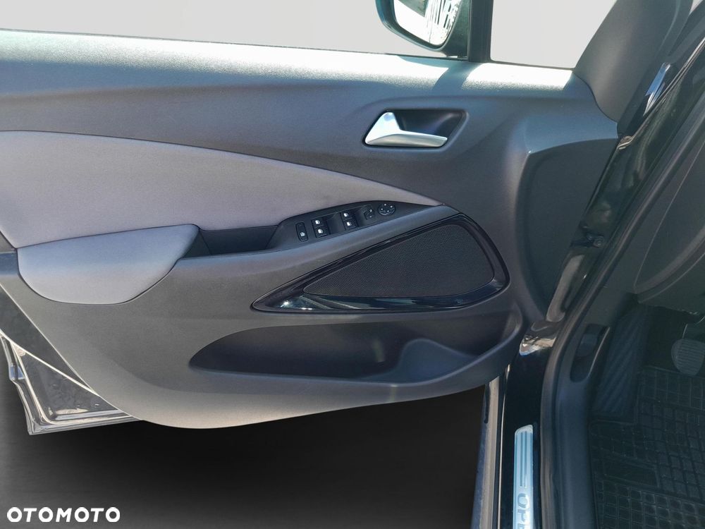 Opel Crossland X 1.2 T 120 Lat S&S - 10