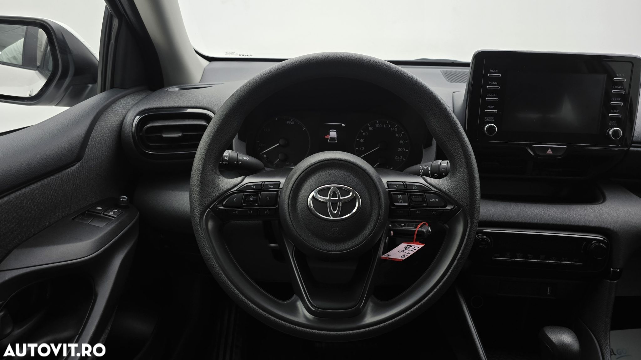 Toyota Yaris 1.5 VVT-i HSD Eco - 15