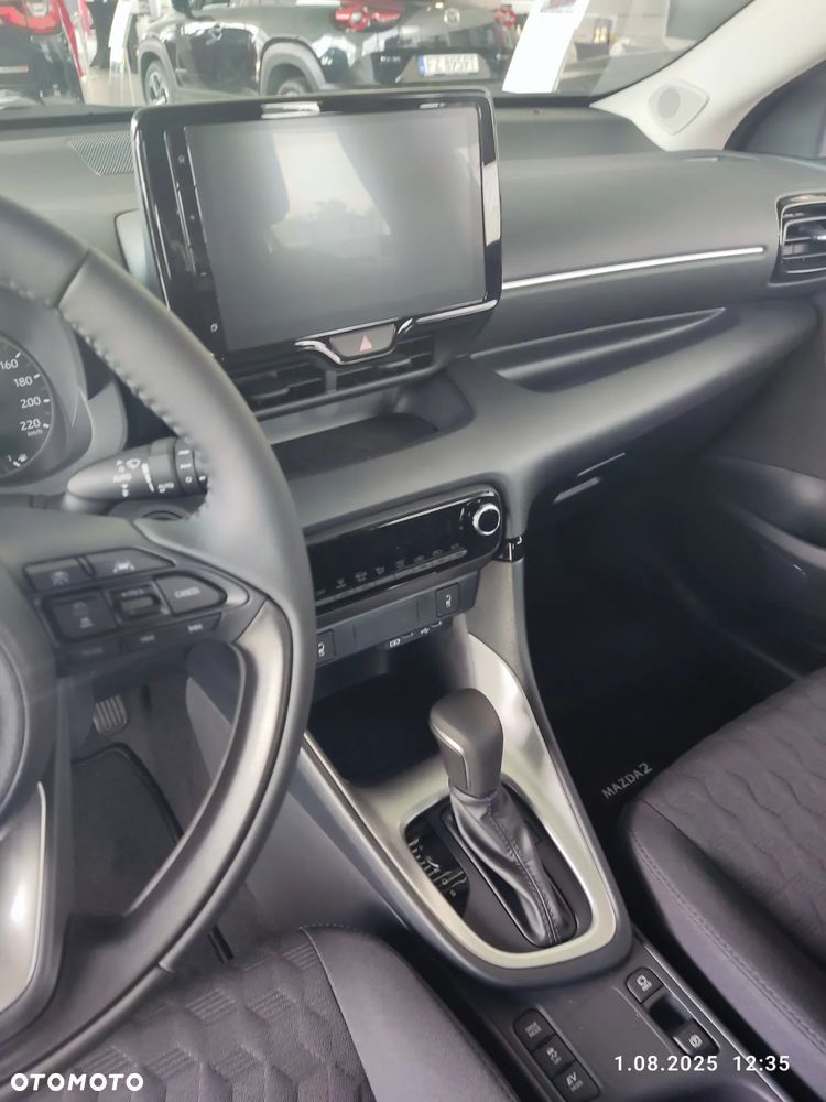 Mazda 2 Hybrid 1.5 Exclusive Line CVT - 6