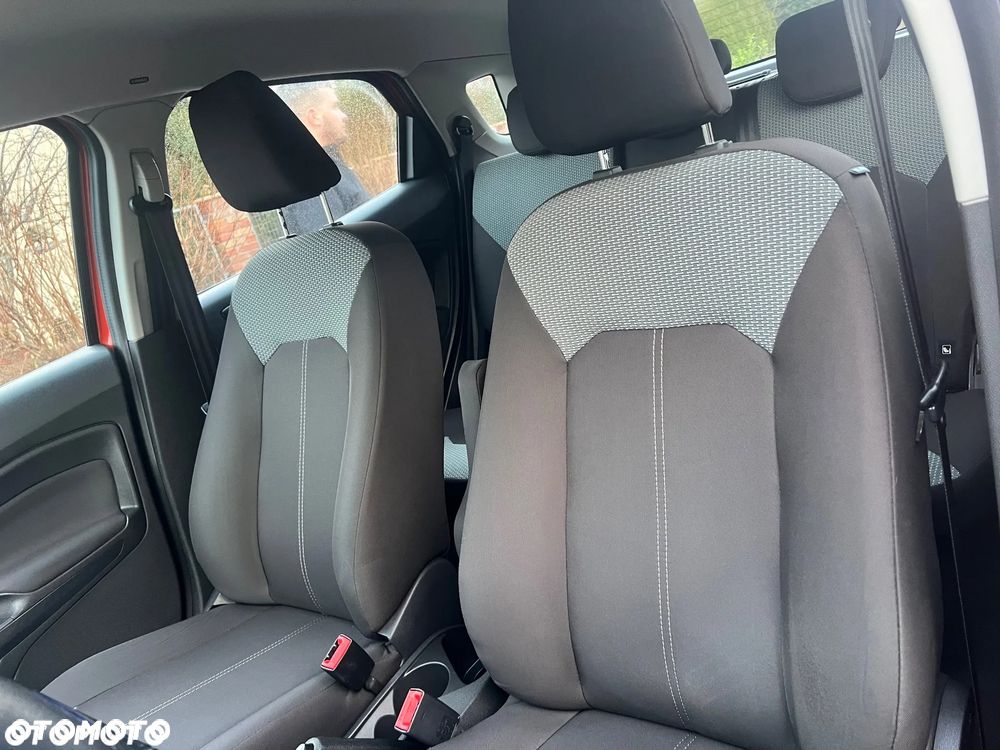 Ford EcoSport - 14