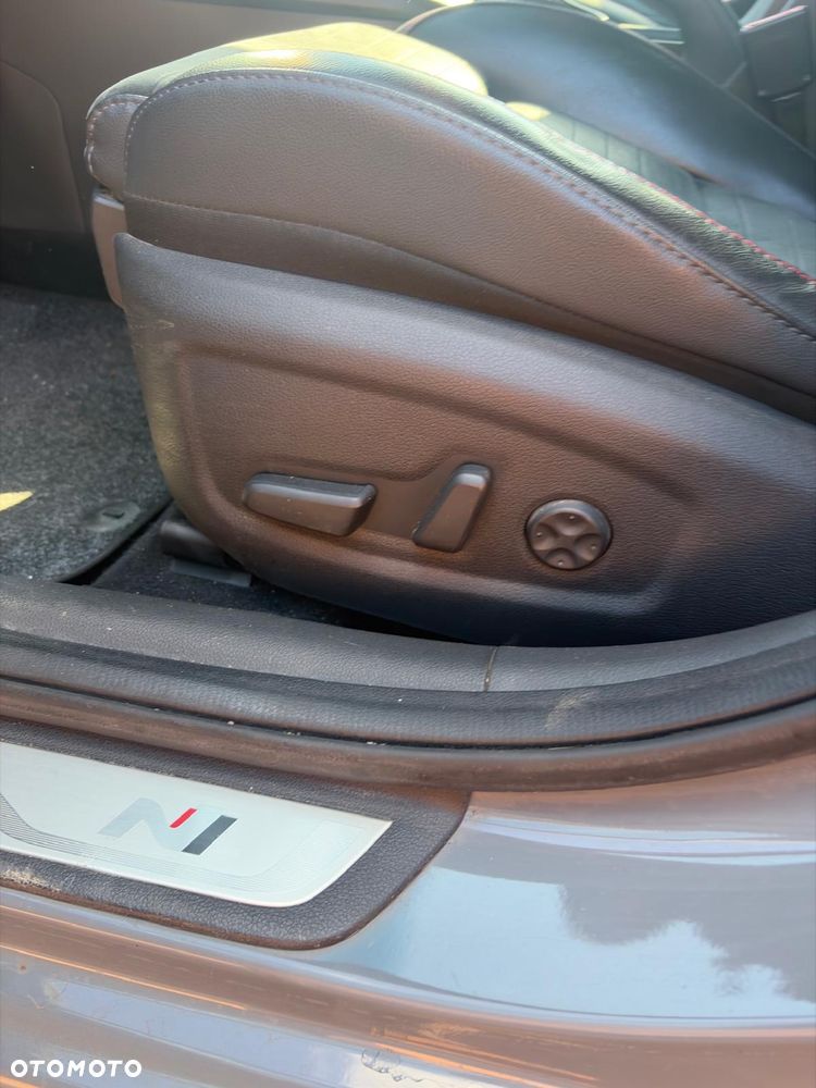 Hyundai i30 N 2.0 T-GDI GPF Performance - 23