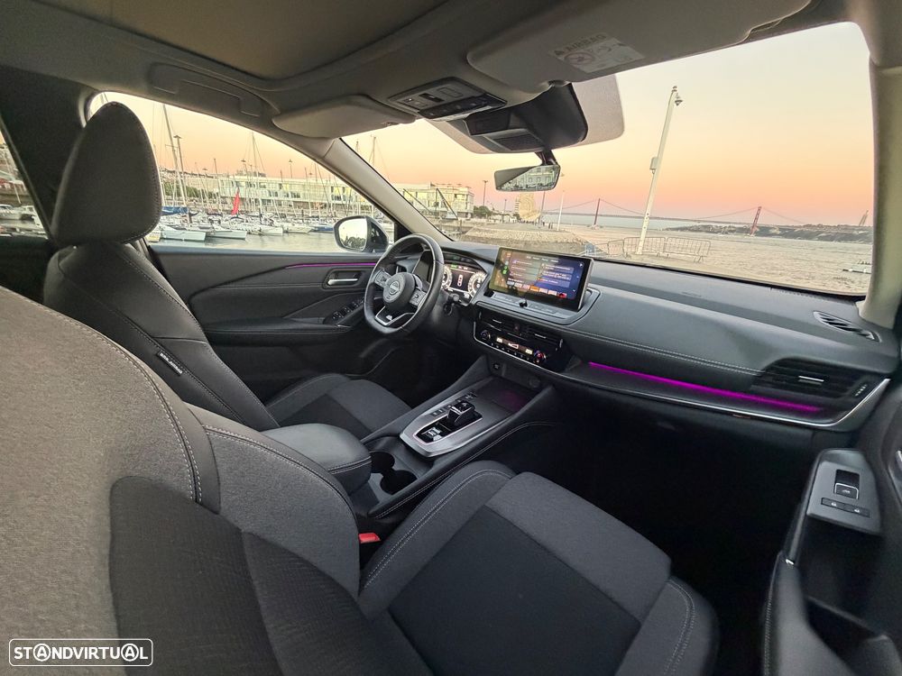 Nissan Qashqai - 18