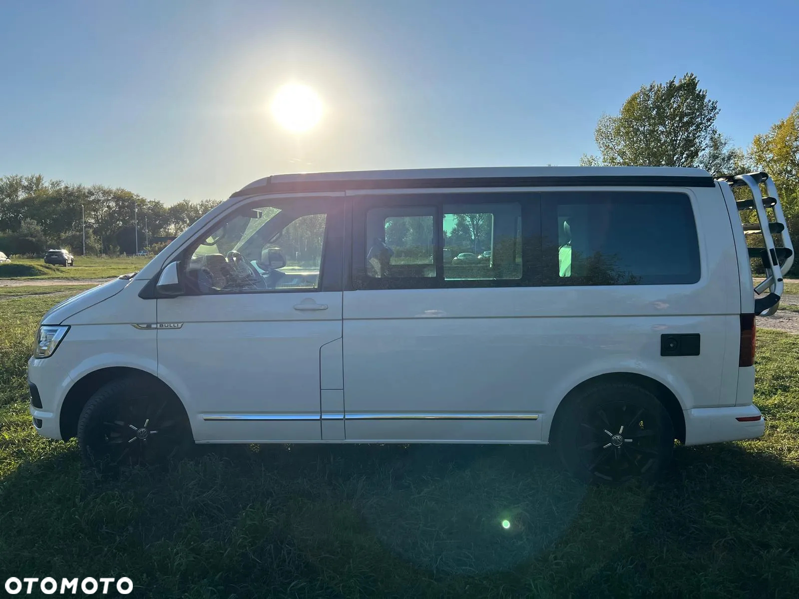 Volkswagen California - 2