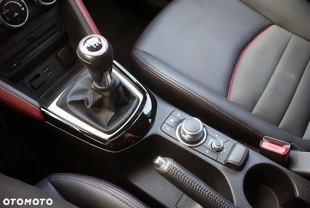 Mazda CX-3 2.0 Skypassion - 13
