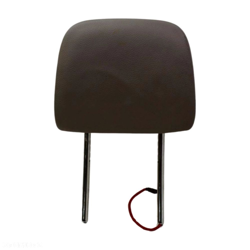 ZAGŁOWEK AKTYWNY PRAWY LEWY BMW F10 F11