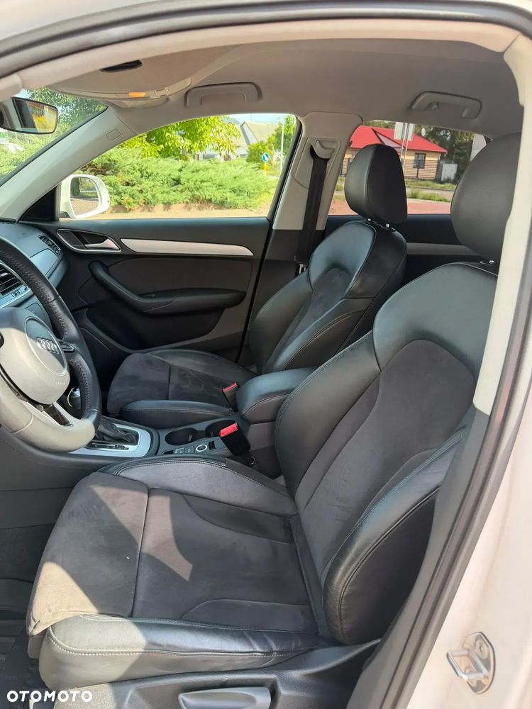 Audi Q3 - 23