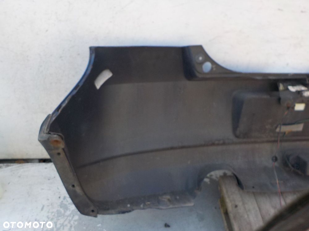 828 SUZUKI SWIFT IV MK6 OUTDOOR 4X4 ZDERZAK TYŁ TYLNY - 3