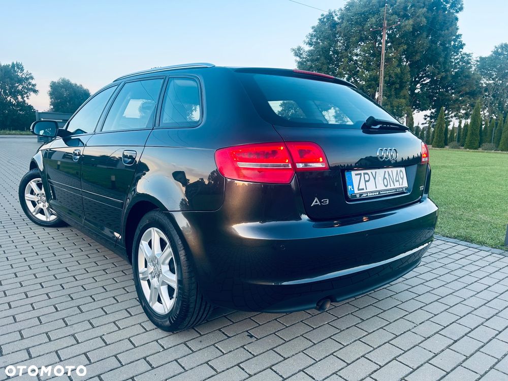 Audi A3 - 4