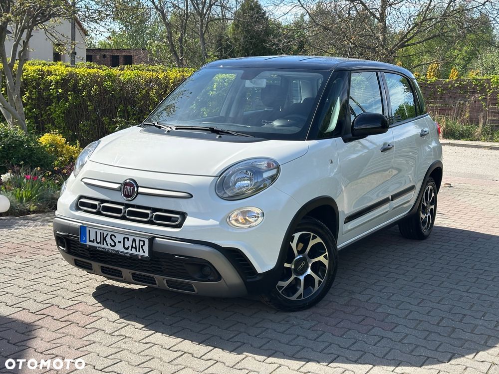 Fiat 500L 1.4 16V Trekking - 1