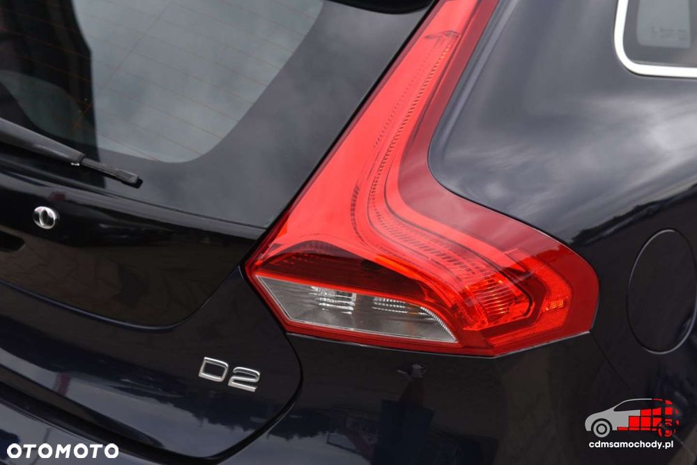 Volvo V40 - 14