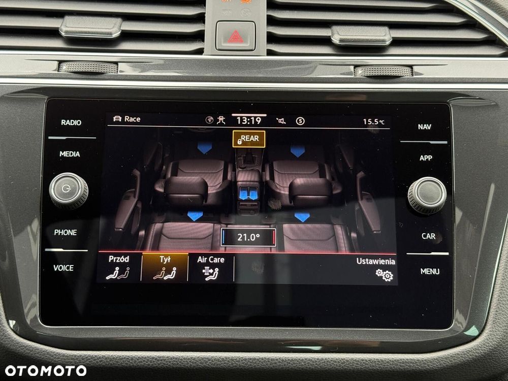 Volkswagen Tiguan 2.0 TSI 4Mot R DSG - 23