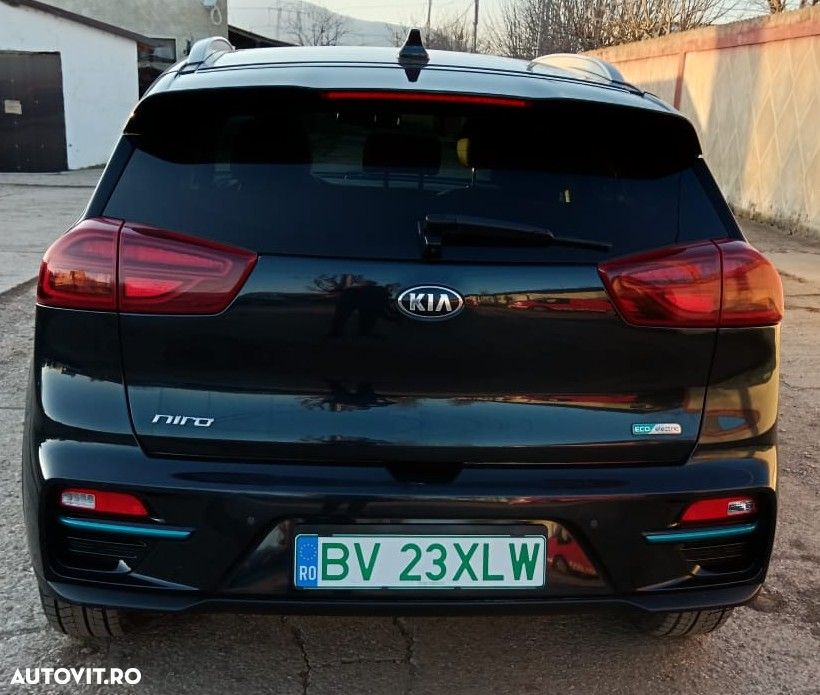Kia Niro - 5