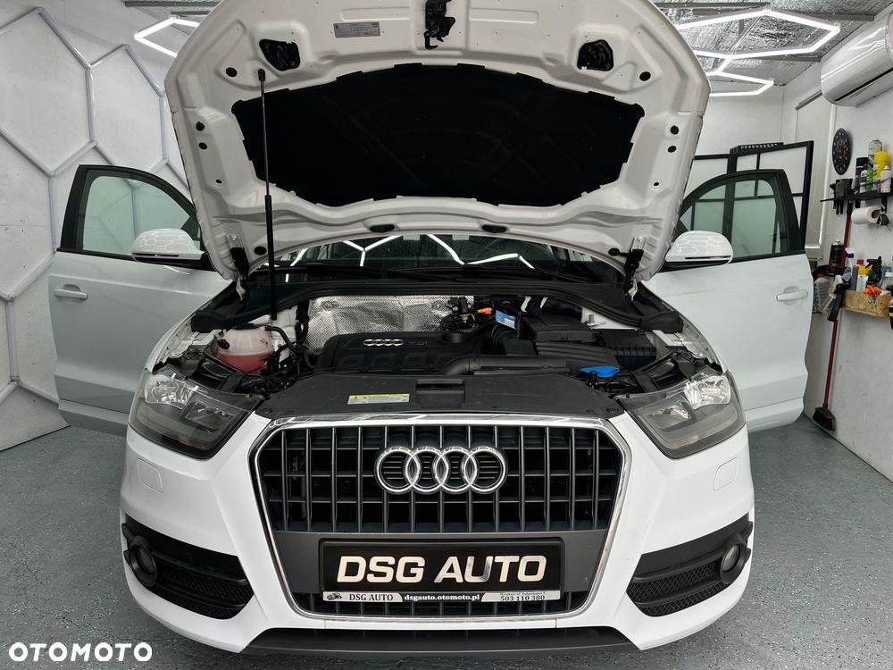 Audi Q3 - 30