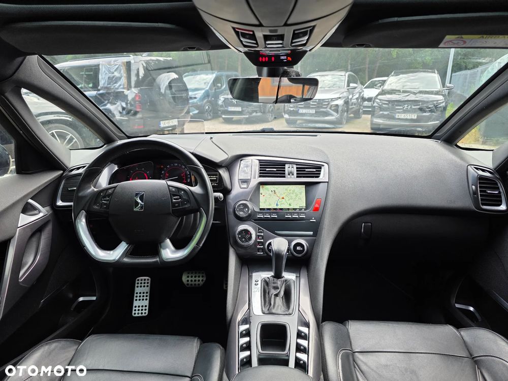 DS Automobiles DS 5 - 19