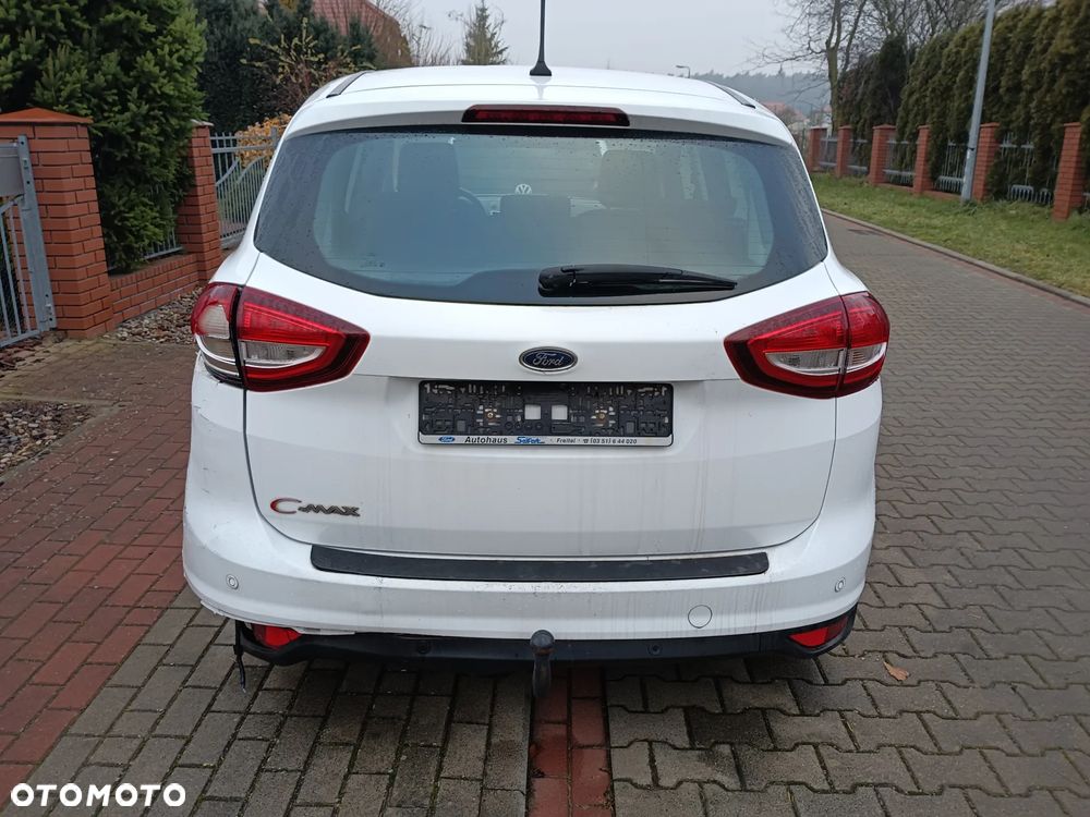 Ford C-MAX - 5