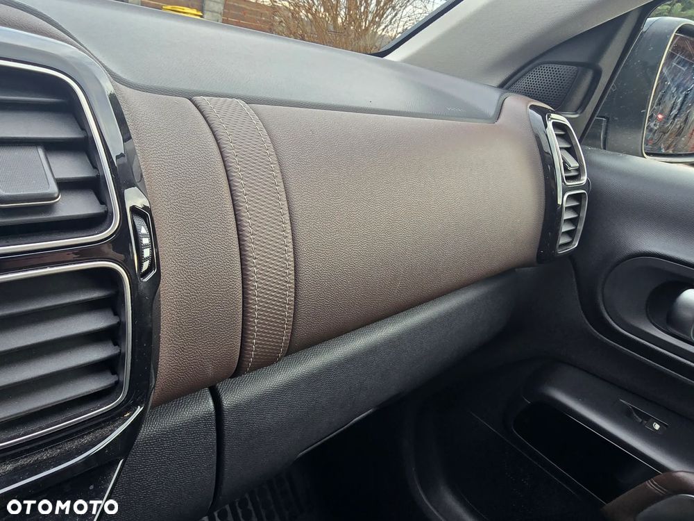 Citroën C5 Aircross 2.0 BlueHDi Shine EAT8 - 5