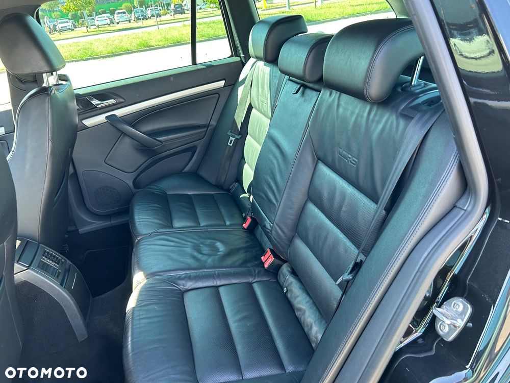 Skoda Octavia 2.0 TDI DPF RS - 10