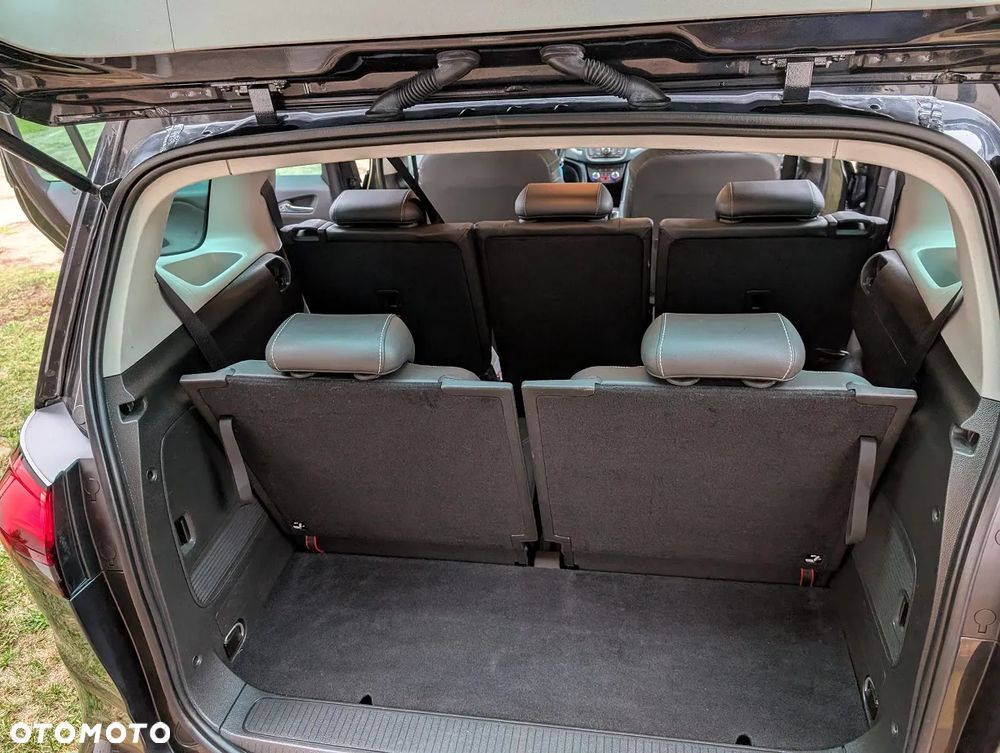 Opel Zafira 1.6 CDTI Cosmo - 15