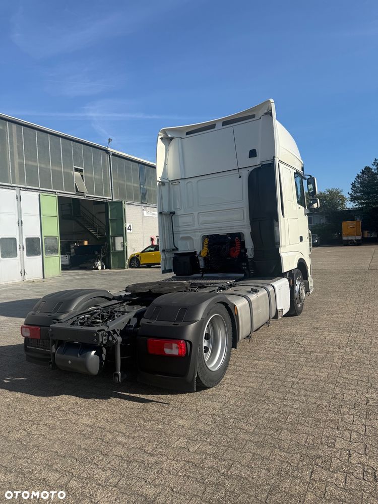 DAF XF 480 - 3