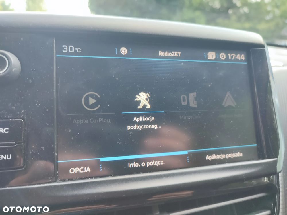 Peugeot 2008 1.2 Pure Tech Style S&S EAT6 - 10