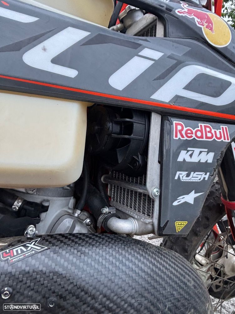 KTM EXC - 6