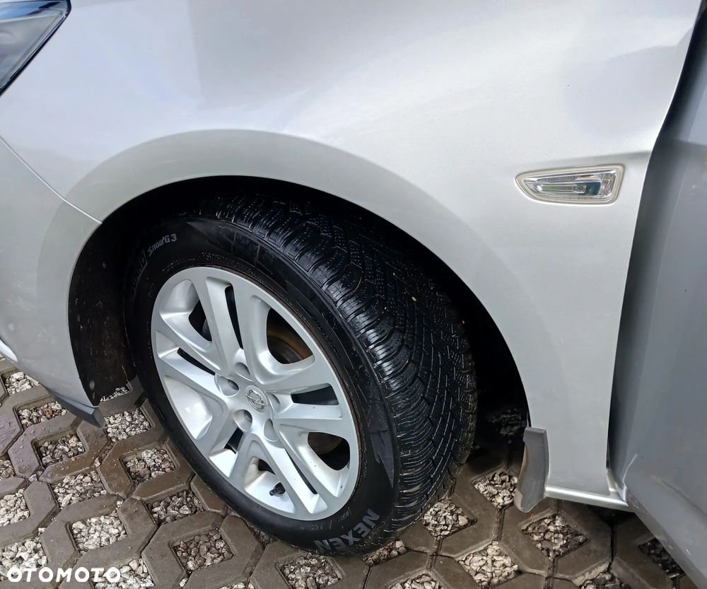 Opel Astra 1.6 CDTI Enjoy - 15