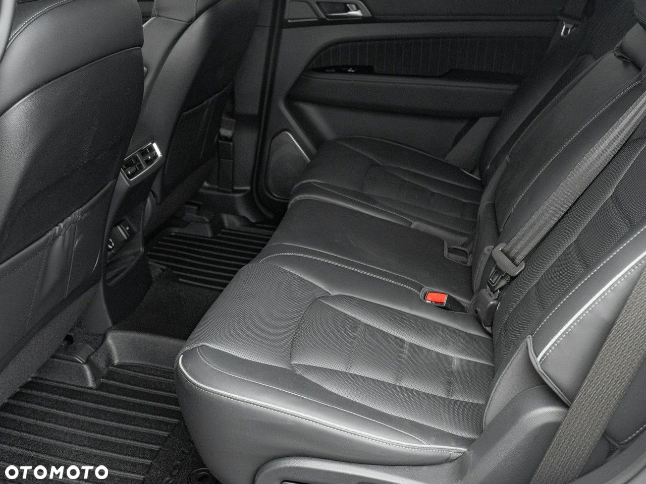 SsangYong/KGM Rexton 2.2 D Wild 4WD - 29